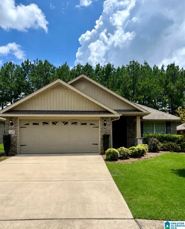1125 CLOVER AVENUE, Margaret, AL 35120