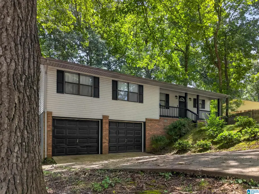 1597 SHELIA DRIVE, Weaver, AL 36277 - #3