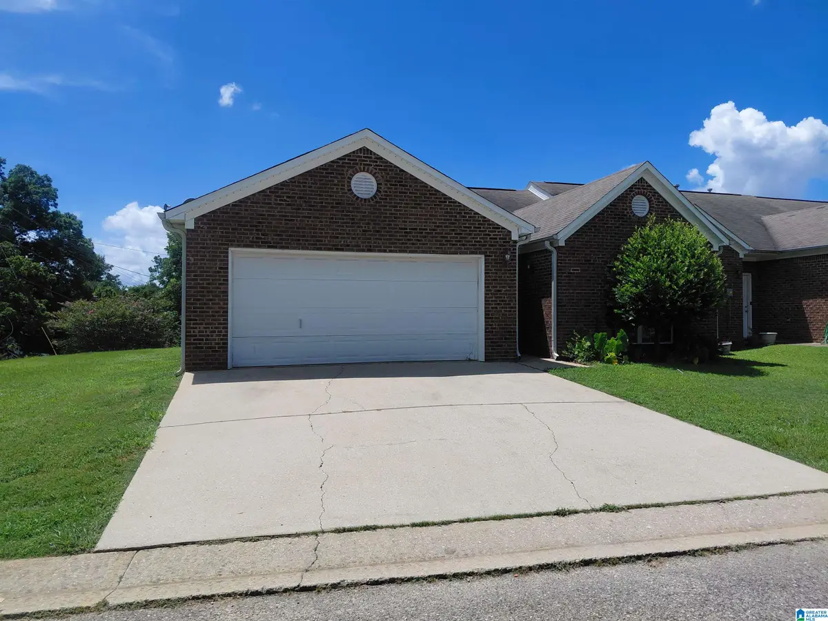 5006 MATT DRIVE, Center Point, AL 35215 - #1