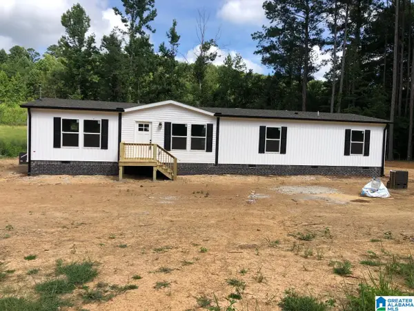 3535 GRAYTON ROAD, Ohatchee, AL 36271