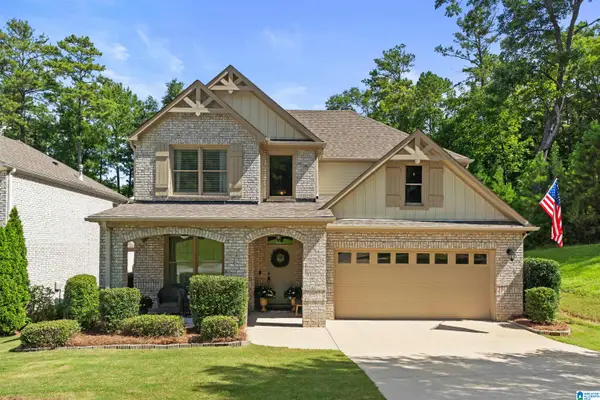 1264 HUNTERS GATE DRIVE, Hoover, AL 35242
