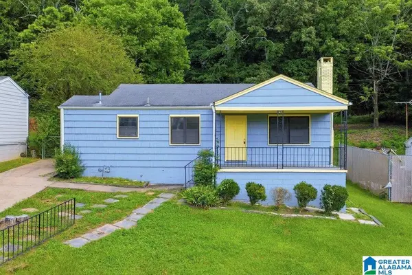 8323 10TH AVENUE S, Birmingham, AL 35206