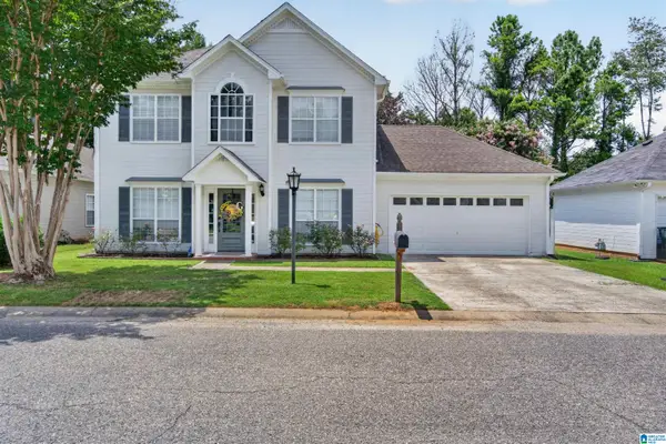 126 CRESTMONT LANE, Pelham, AL 35124
