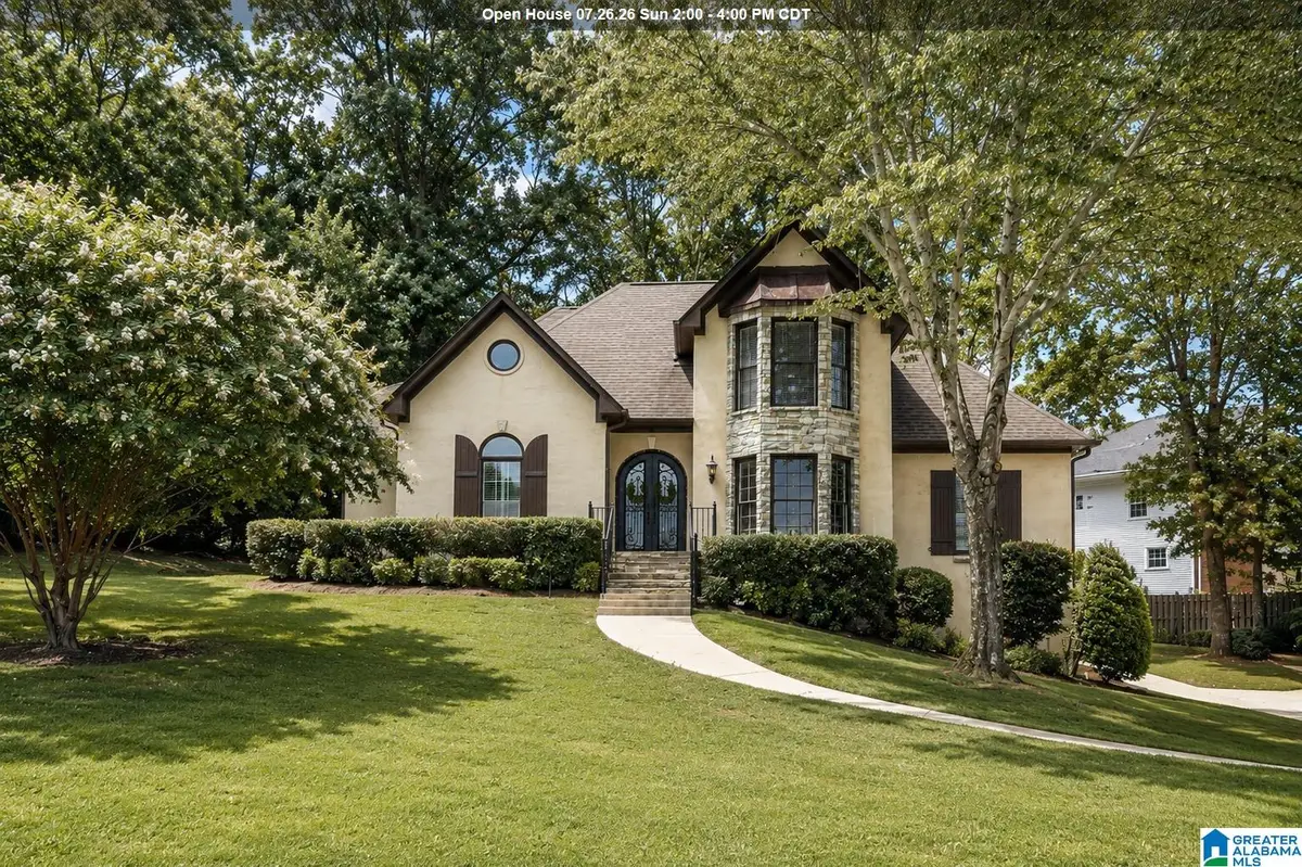 1513 CYPRESS COVE CIRCLE, Hoover, AL 35244 - #1