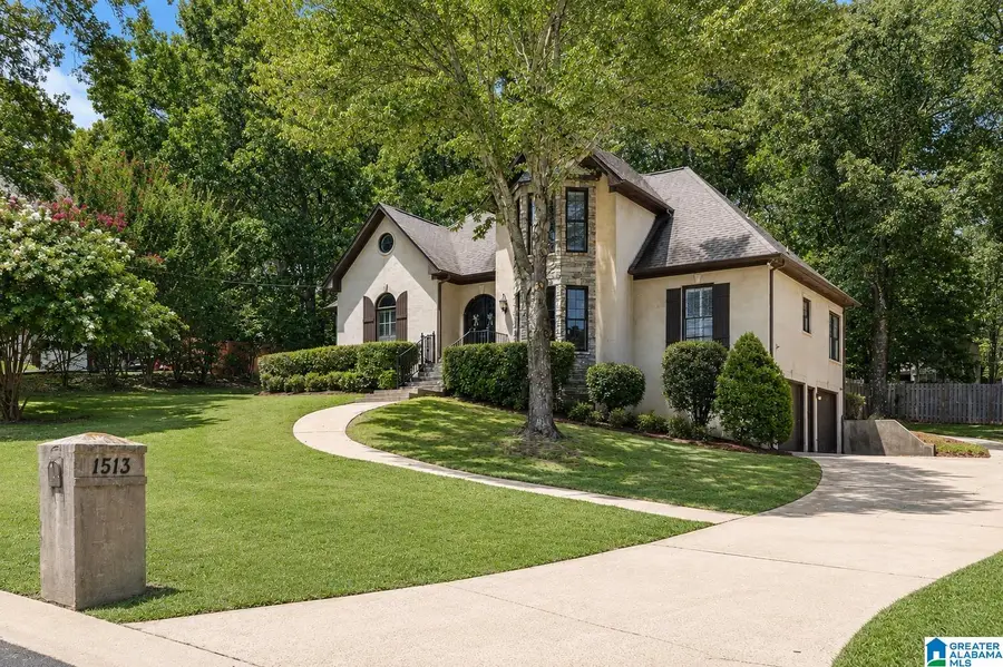 1513 CYPRESS COVE CIRCLE, Hoover, AL 35244 - #3
