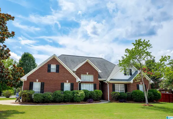 144 ROY COURT, Helena, AL 35080