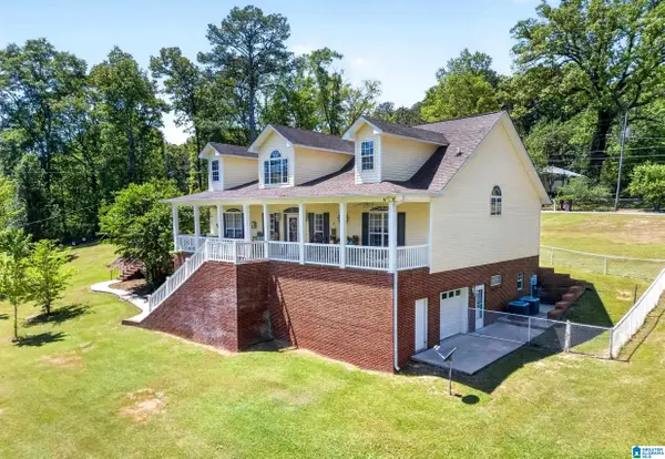 172 BASHER DRIVE, Gadsden, AL 35904