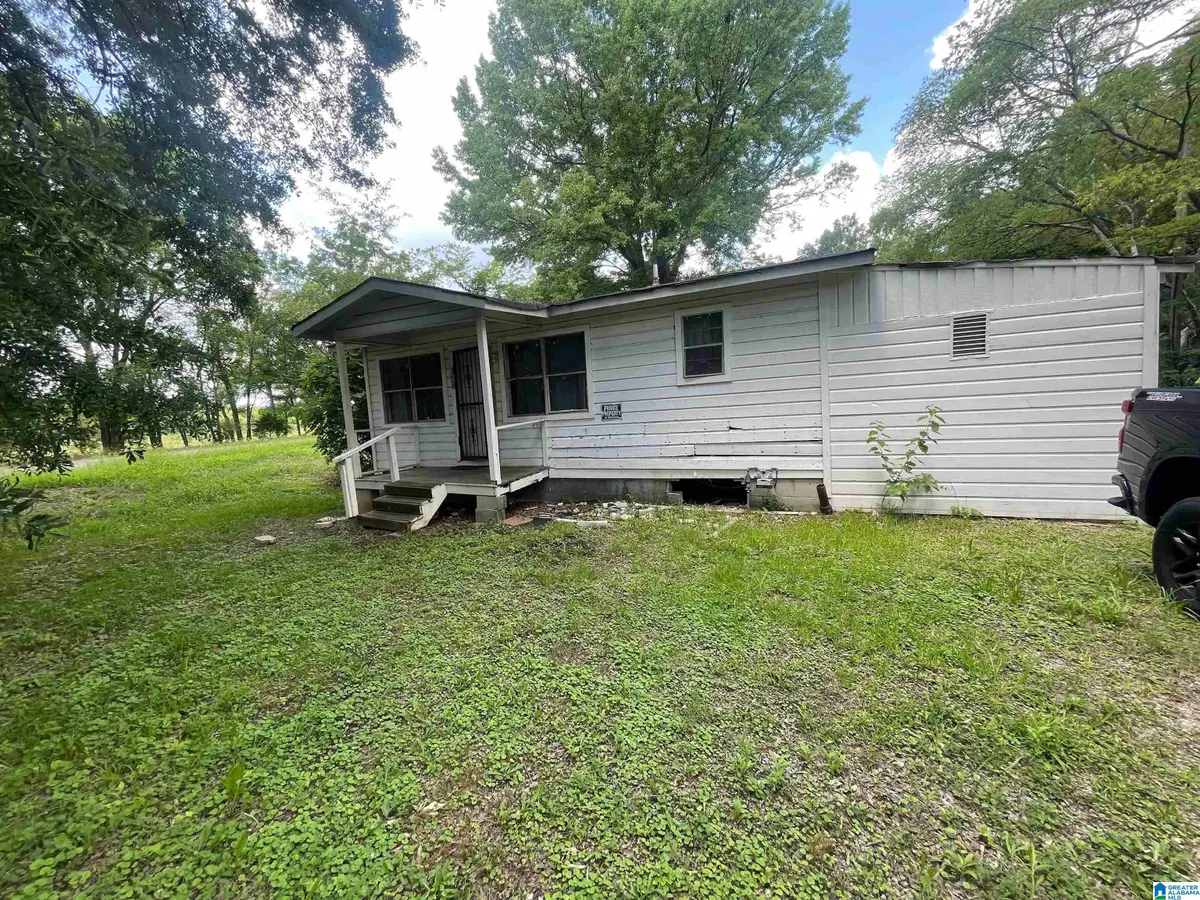1608 34TH STREET SW, Birmingham, AL 35221 - #1