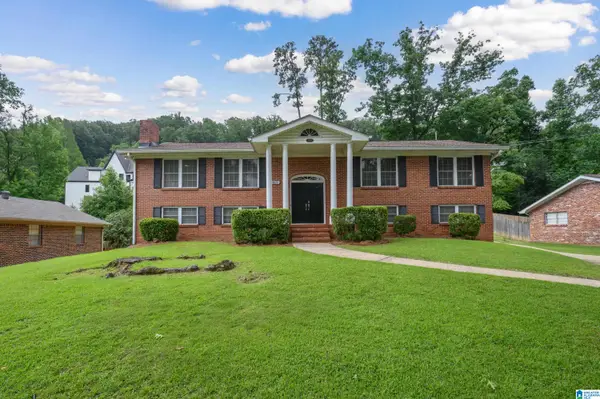 1577 BERRY ROAD, Birmingham, AL 35226