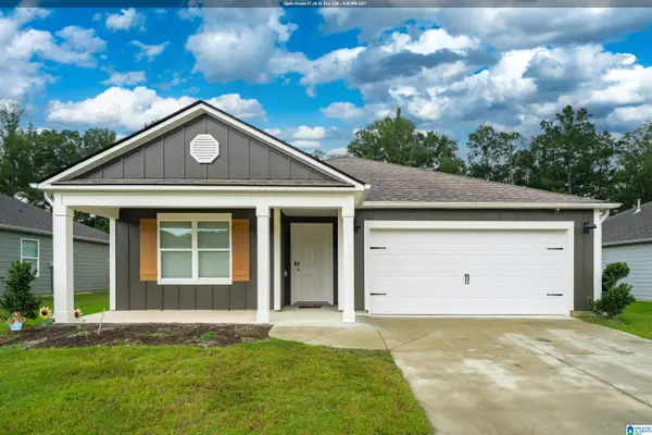 6820 NEWBRIDGE COVE, Bessemer, AL 35022
