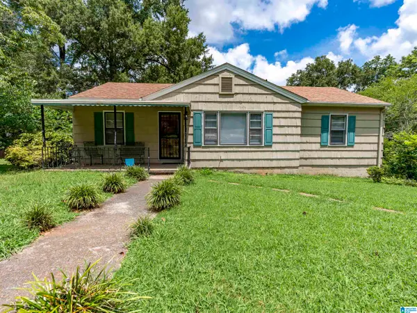 324 PAT AVENUE, Birmingham, AL 35215