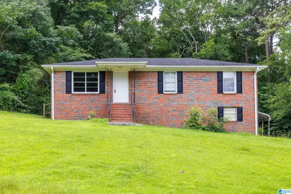 968 MINOR DRIVE, Birmingham, AL 35224