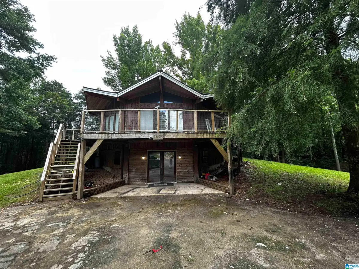 1801 27TH STREET, Haleyville, AL 35565 - #1