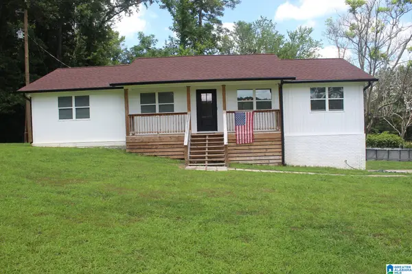 142 COUNTY ROAD 573, Hanceville, AL 35077