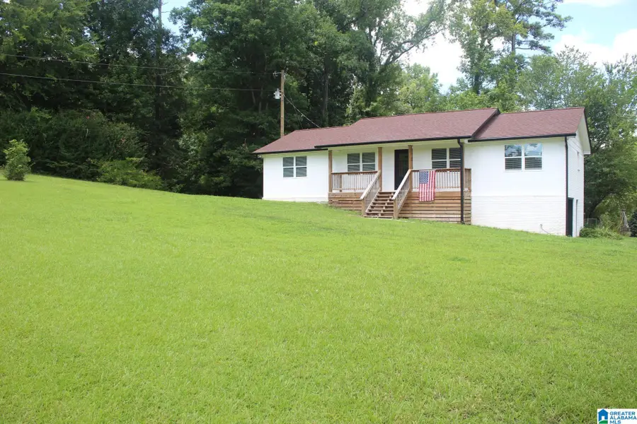 142 COUNTY ROAD 573, Hanceville, AL 35077 - #2