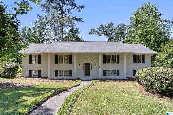 3208 WINCHESTER ROAD, Hoover, AL 35226