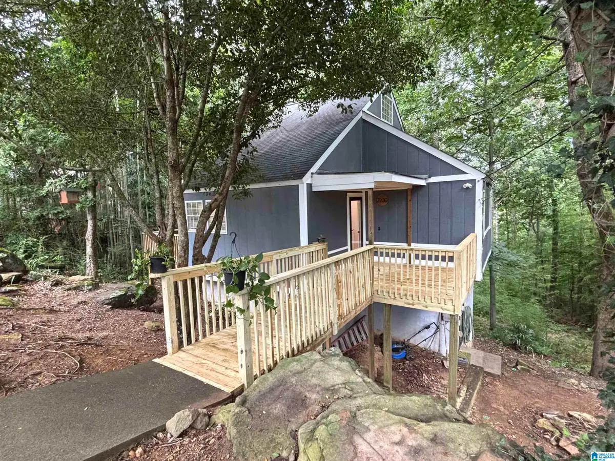 2230 MOUNTAIN VIEW ROAD, Birmingham, AL 35210 - #1
