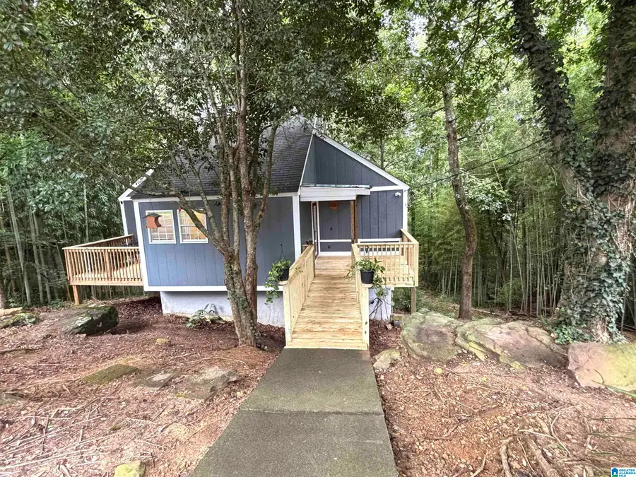 2230 MOUNTAIN VIEW ROAD, Birmingham, AL 35210 - #3