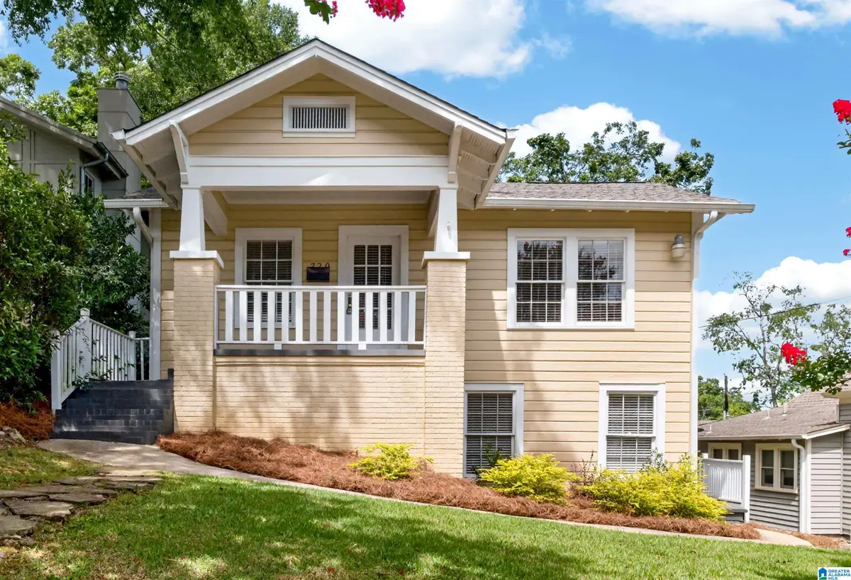 720 39TH STREET S, Birmingham, AL 35222 - #1