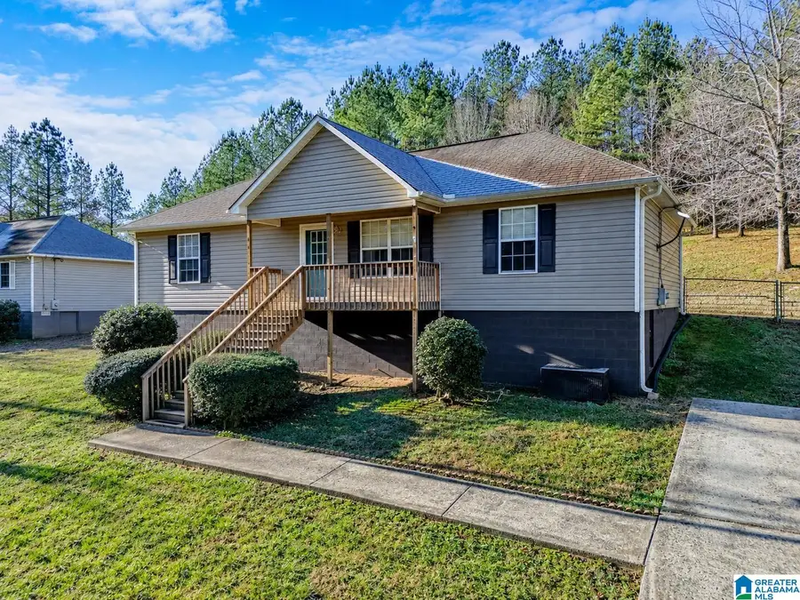 370 RIVER OAK TRAIL, Hayden, AL 35079 - #3