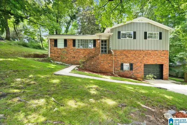 309 KIMBO DRIVE, Center point, AL 35215