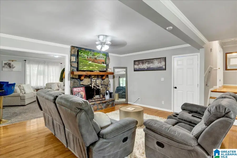 309 KIMBO DRIVE, Center Point, AL 35215 - #3