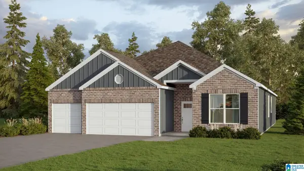 10368 MEADOWSWEET DRIVE, Warrior, AL 35091
