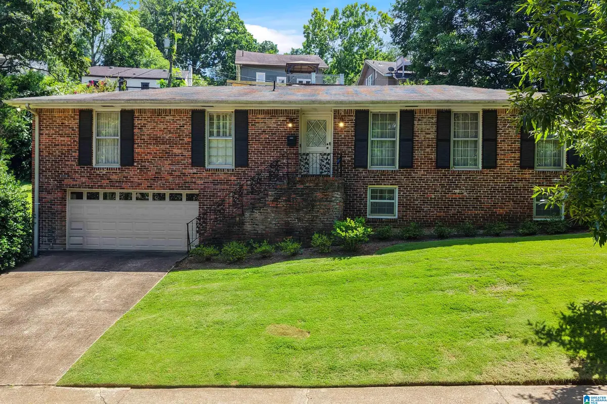 4443 10TH AVENUE S, Birmingham, AL 35222 - #1