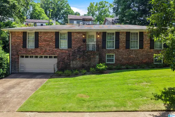 4443 10TH AVENUE S, Birmingham, AL 35222