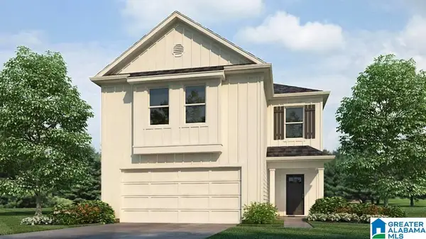 241 WILLOUGHBY ROAD, Sterrett, AL 35147