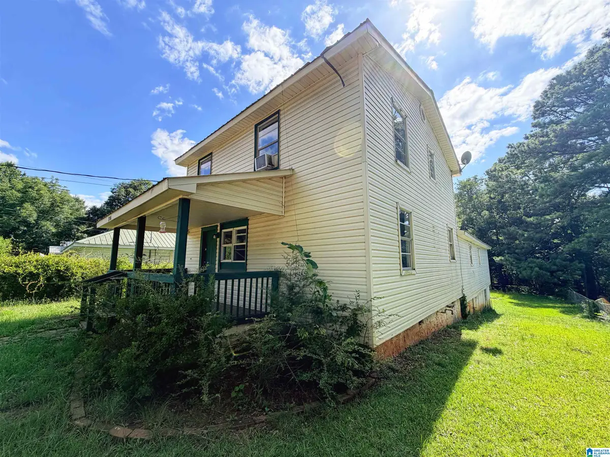 4300 WELLBORN AVENUE, Anniston, AL 36206 - #1