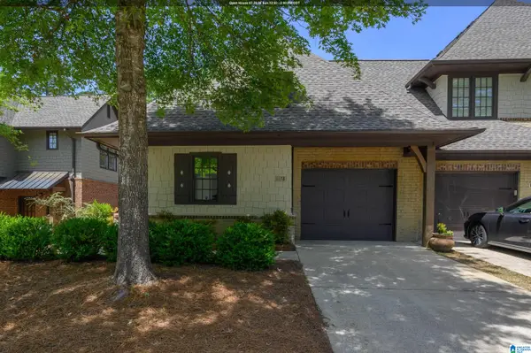 1178 INVERNESS COVE WAY, Hoover, AL 35242