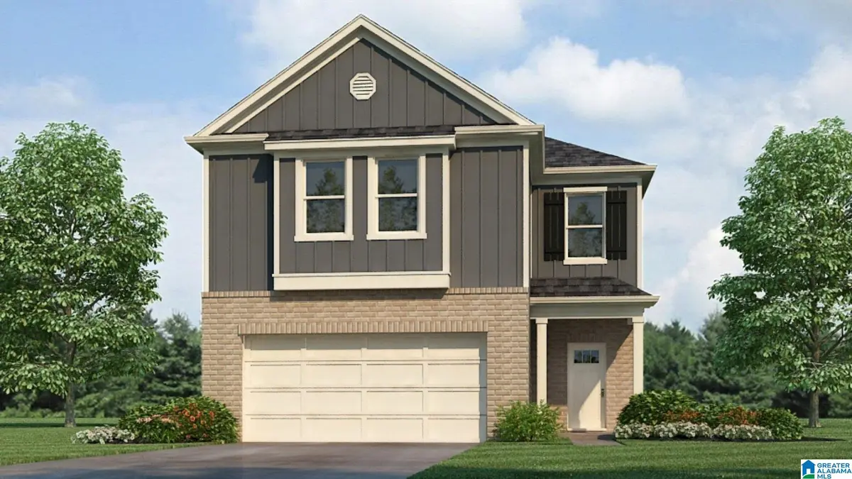 309 CREEK BEND LANE, Alabaster, AL 35007 - #1
