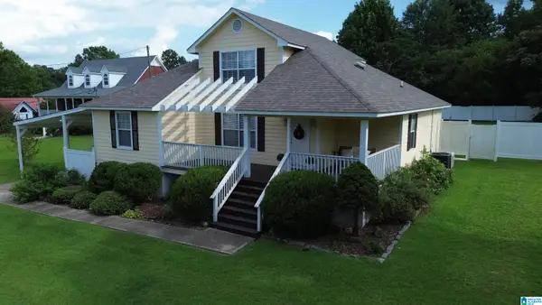 5644 AZZ HIGGINS DRIVE, Sylvan springs, AL 35118