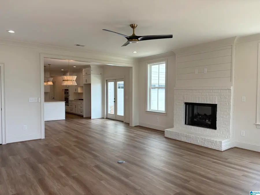 525 RAMSGATE DRIVE, Alabaster, AL 35114 - #2