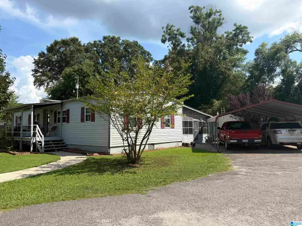 131 LAUREL STREET, Montevallo, AL 35115