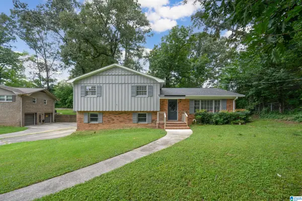 3460 SHEILA DRIVE, Hoover, AL 35216
