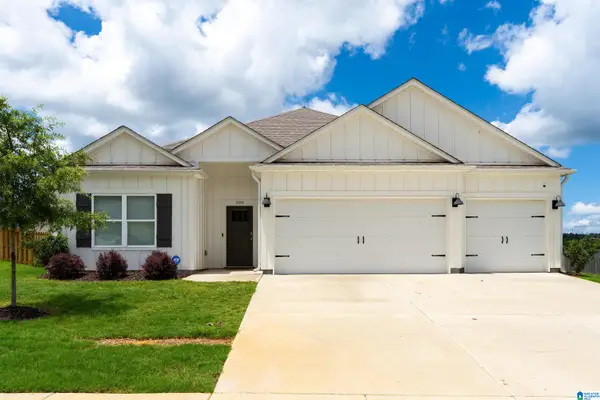 106 ARCHERS BROOK LANE, Springville, AL 35146