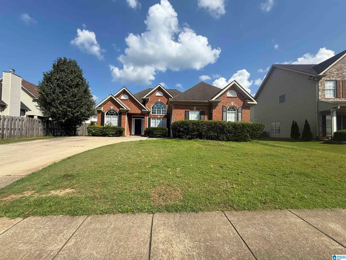 233 BENTMOOR LANE, Helena, AL 35080 - #1
