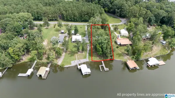 1100 COUNTY ROAD 212, Centre, AL 35960