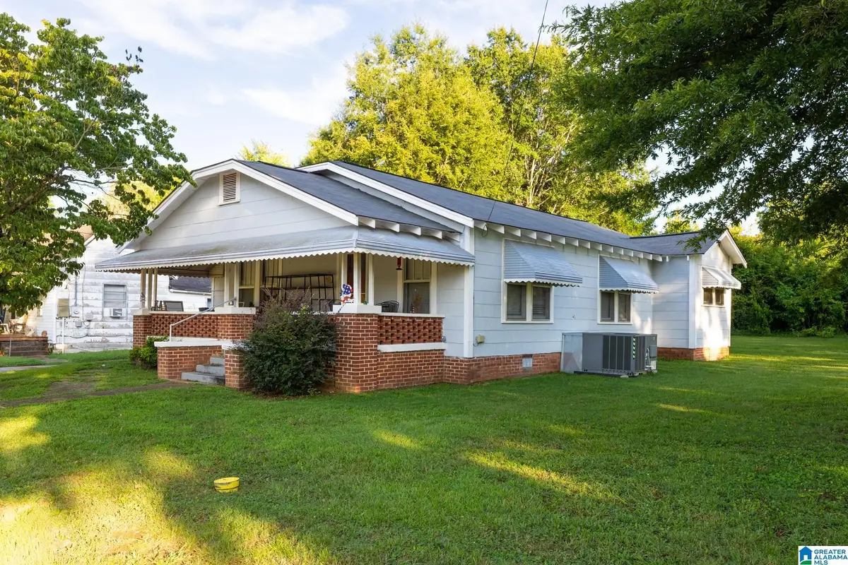 401 HUGHES STREET, Piedmont, AL 36272 - #1