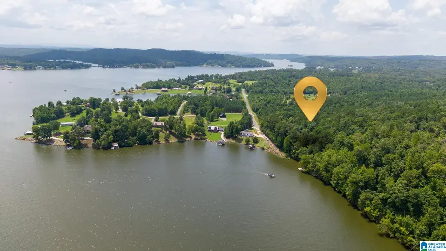 879 LAUNCH DRIVE, Ashville, AL 35953 - #3