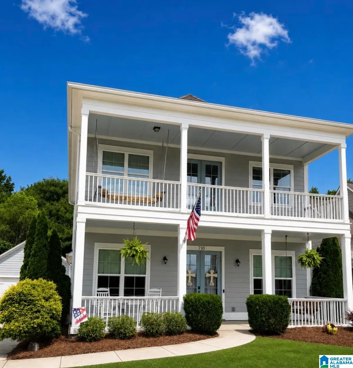 710 ROSEBURY ROAD, Helena, AL 35080 - #1