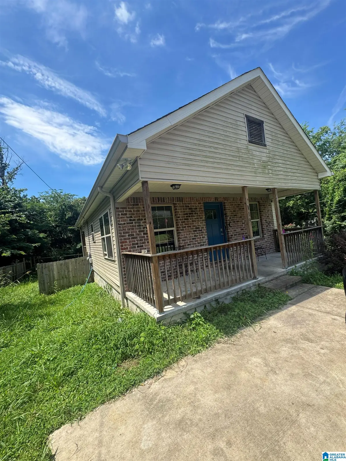 119 24TH AVENUE NW, Center Point, AL 35215 - #1
