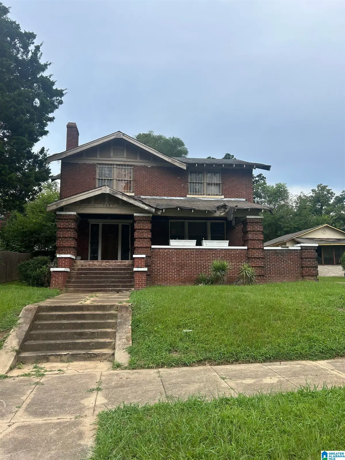 1341 33RD STREET N, Birmingham, AL 35234 - #1
