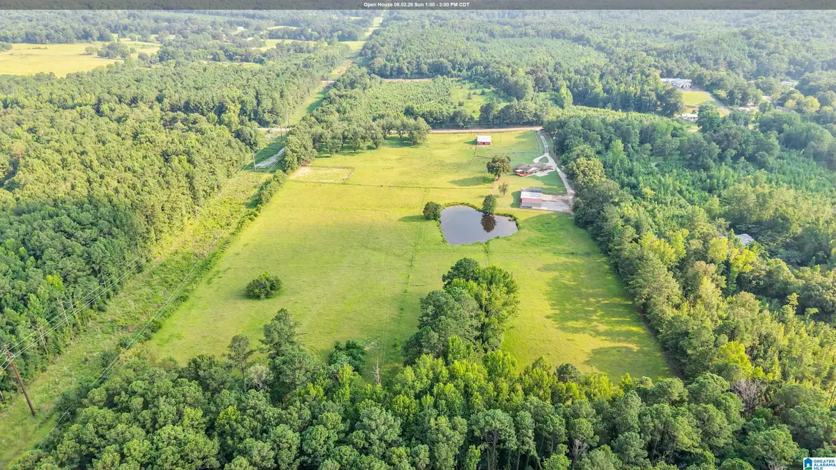 26129 HIGHWAY 25, Wilsonville, AL 35186 - #1