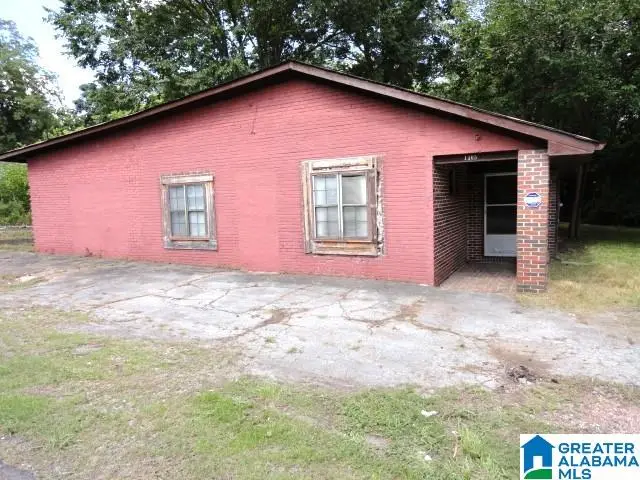 1305 PRATT HIGHWAY, Birmingham, AL 35214 - #1
