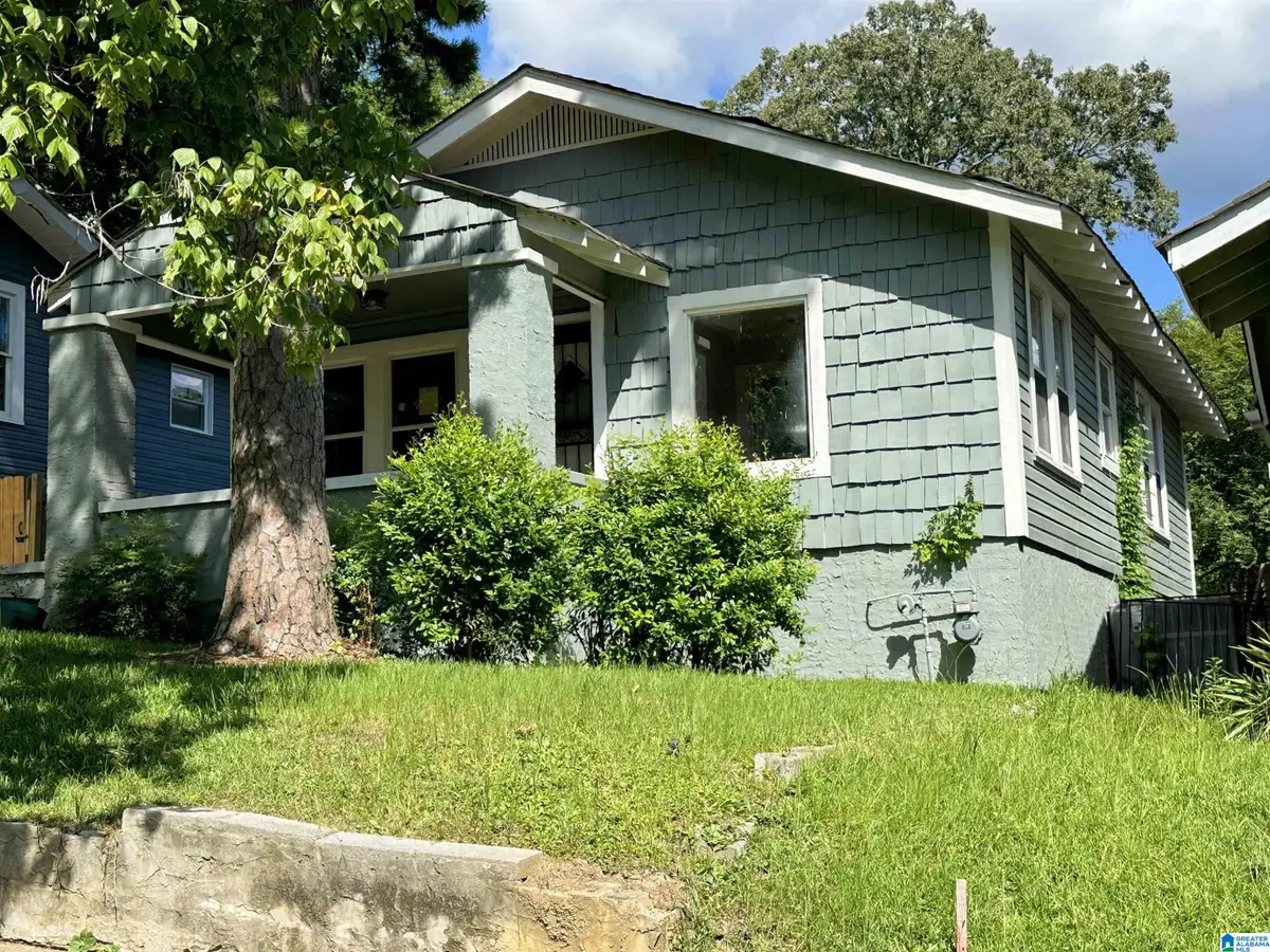 8033 5TH AVENUE S, Birmingham, AL 35206 - #1