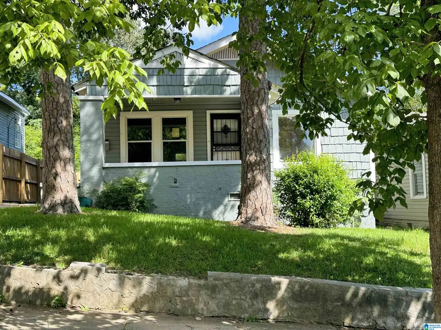 8033 5TH AVENUE S, Birmingham, AL 35206 - #2