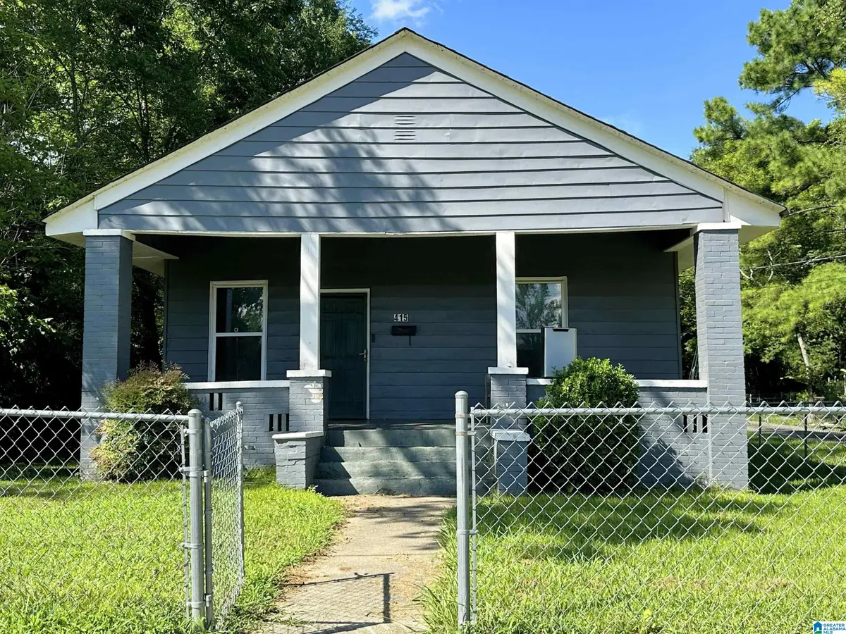 415 82ND STREET N, Birmingham, AL 35206 - #1